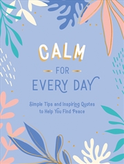 Buy Calm for Every Day