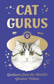 Buy Cat Gurus (Mini Deck)