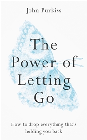 Buy The Power of Letting Go