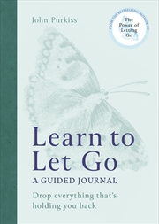 Buy Learn to Let Go