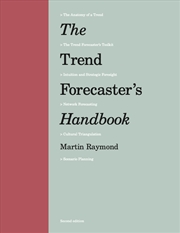 Buy The Trend Forecaster's Handbook