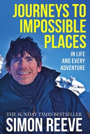 Buy Journeys to Impossible Places