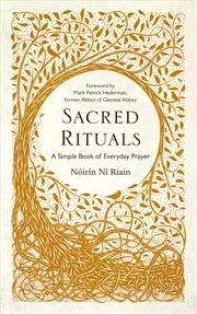 Buy Sacred Rituals