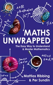 Buy Maths Unwrapped