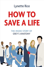 Buy How to Save a Life