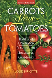 Buy Carrots Love Tomatoes