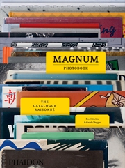 Buy Magnum Photobook