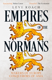 Buy Empires of the Normans