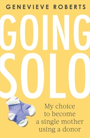 Buy Going Solo