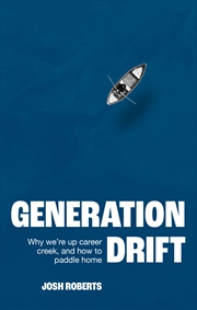 Buy Generation Drift