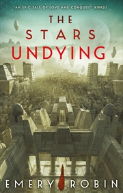 Buy The Stars Undying