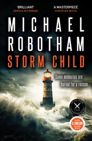 Buy Storm Child