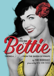 Buy The Little Book of Bettie