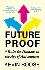 Buy Futureproof