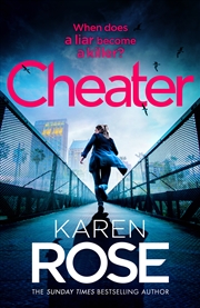 Buy Cheater