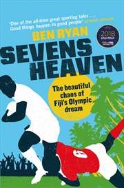 Buy Sevens Heaven