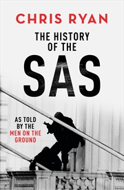 Buy The History of the SAS