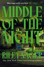 Buy Middle of the Night