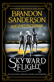 Buy Skyward Flight