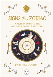 Buy Signs of the Zodiac