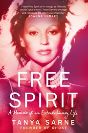 Buy Free Spirit