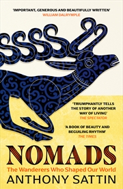 Buy Nomads