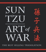 Buy The Art of War