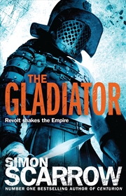 Buy The Gladiator (Eagles of the Empire 9)