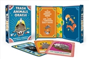 Buy Trash Animals Oracle