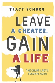 Buy Leave a Cheater, Gain a Life