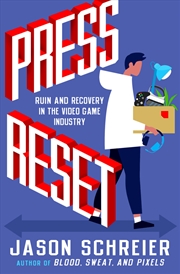 Buy Press Reset