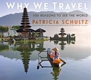 Buy Why We Travel