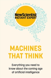 Buy Machines that Think