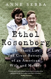 Buy Ethel Rosenberg