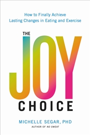 Buy The Joy Choice