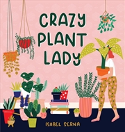 Buy Crazy Plant Lady