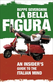 Buy La Bella Figura