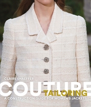 Buy Couture Tailoring