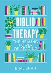 Buy Bibliotherapy