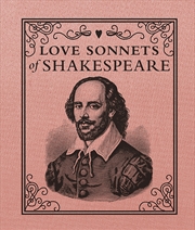 Buy Love Sonnets of Shakespeare