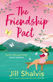 Buy The Friendship Pact