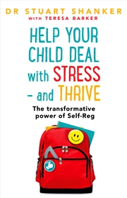 Buy Help Your Child Deal With Stress and Thrive