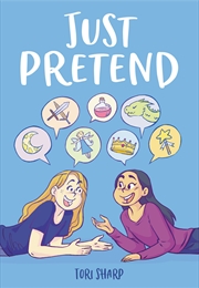 Buy Just Pretend