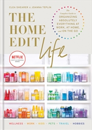 Buy The Home Edit Life