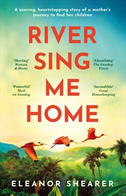 Buy River Sing Me Home