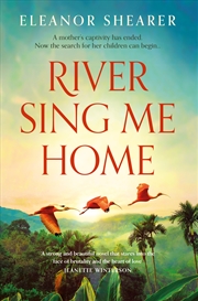 Buy River Sing Me Home