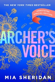 Buy Archer's Voice