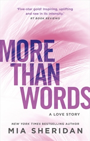 Buy More Than Words