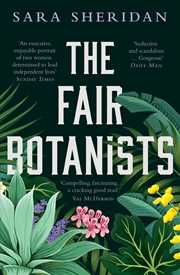 Buy The Fair Botanists