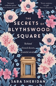 Buy The Secrets of Blythswood Square